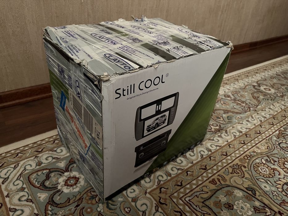 Toyota prado 150 Тойота прадо монитор автомагнитола