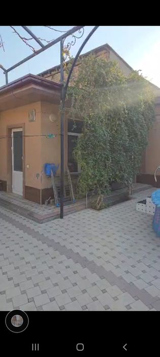 Сергели Спутник земля 2.5 сотки