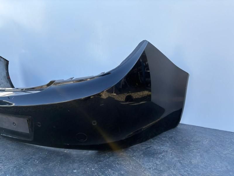 Bara spate cu senzori parcare Opel Insignia A facelift