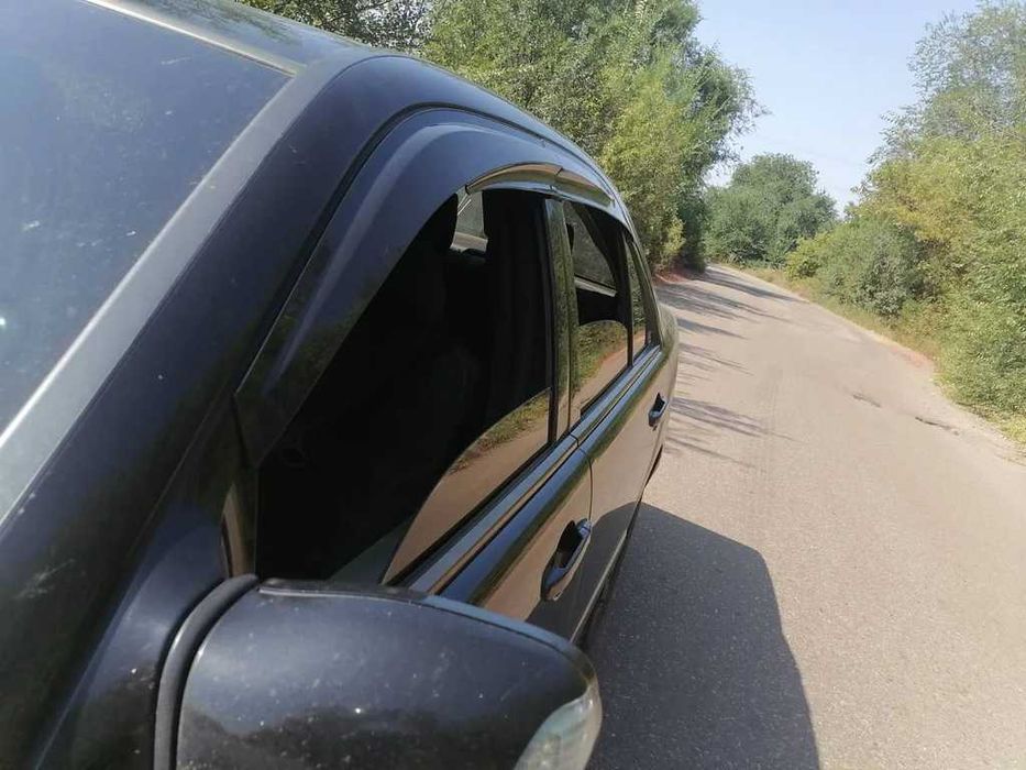 Ветробрани vetrobrani Mercedes E Class W210 W211 4бр