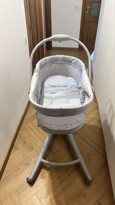 Baby Hug 5 in 1 Chicco