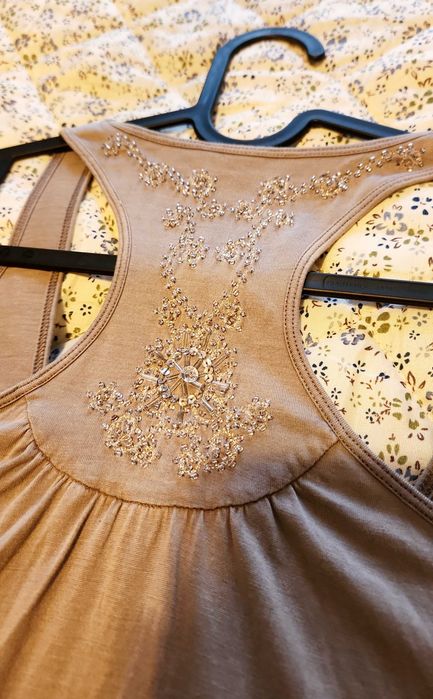 Дамски потник Ted Baker коприна XS