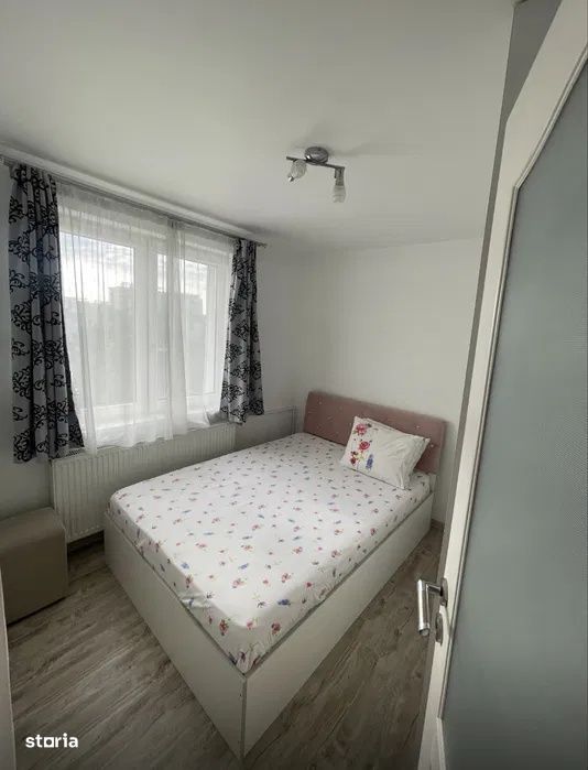 Apartament 2 Camere, 32 mp | Gheorgheni, Langa Piata Hermes