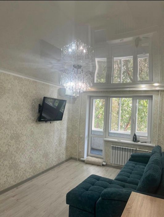 Аренда квартиры долгосрочно