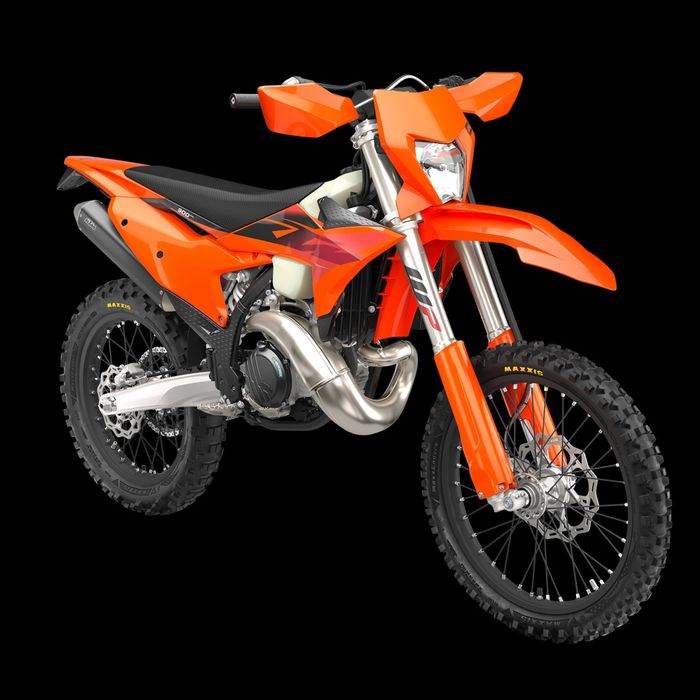 Husqvarna TE 300 I 2027 Husqvarna FE 350 2027  TC 50 TC 65 TC 85