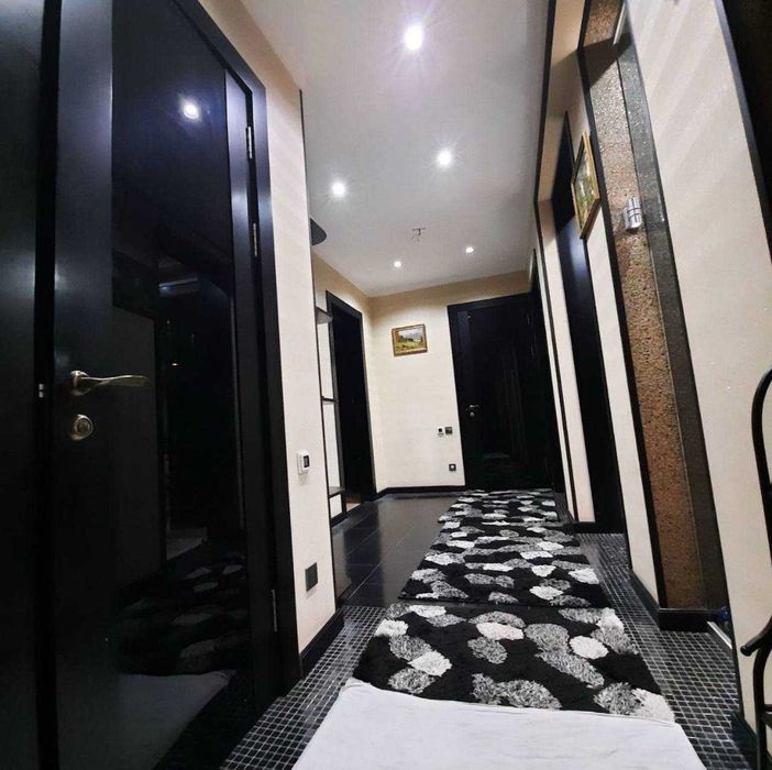 Квартира 3 комнатная Новостройка ЖК Век Просторная 118м2 Алайский