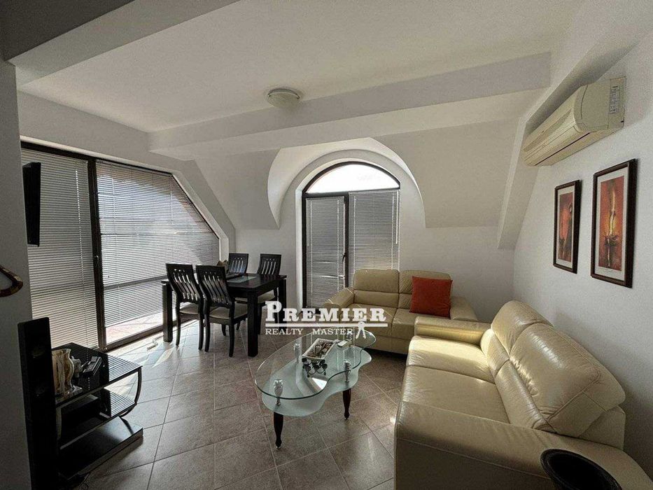 Продава се Тристаен апартамент в с. Равда, Област Бургас - 85 кв.м за 1000 €/кв.м - Снимка #1