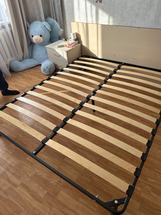 Ортопедические основания для кровати