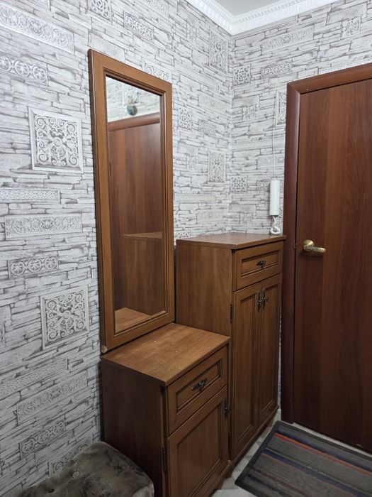 Продам мебель для прихожей