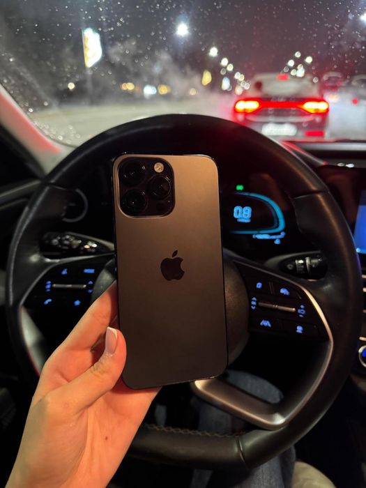 Айфон 14 Про Макс 256 гб