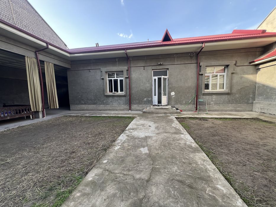 Продается дом в сергели шокир арик