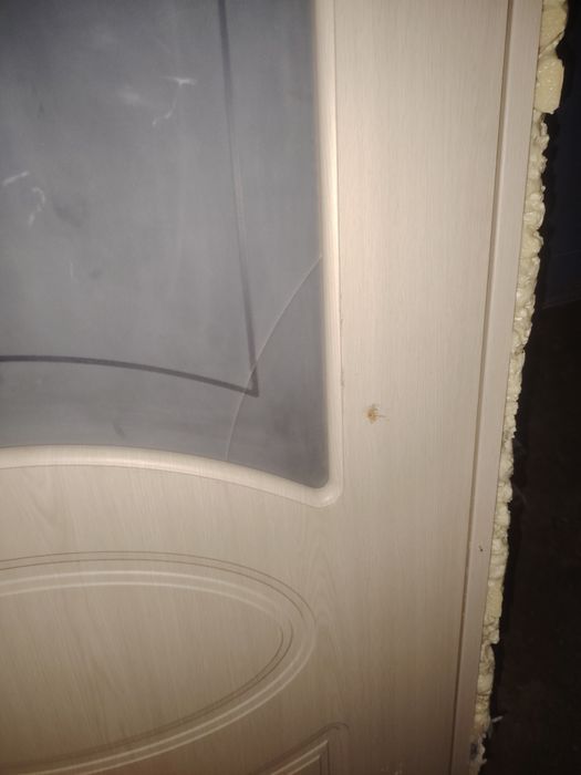 Пластик терезе сатылады