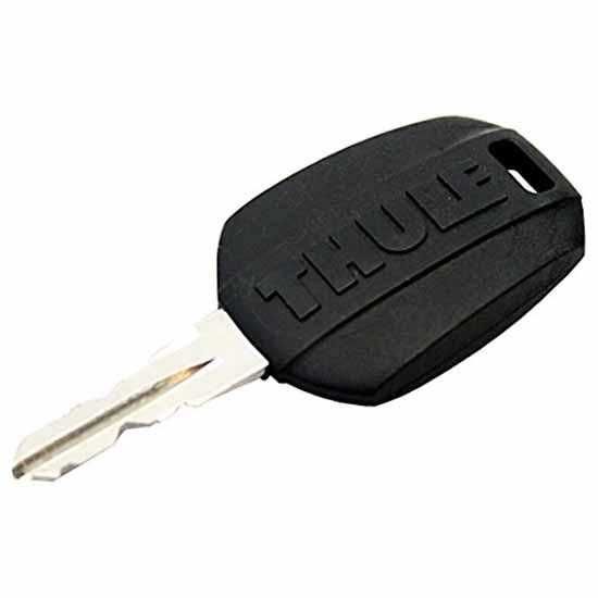 Cheie/ chei Thule diverse coduri N001 - N250