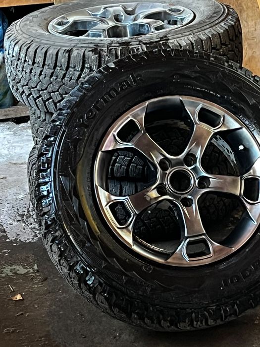 Продам диски  с RX300  в отличном состоянии