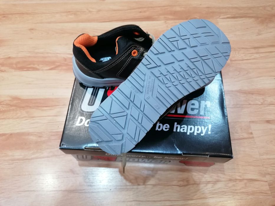 Работни обувки U-Power