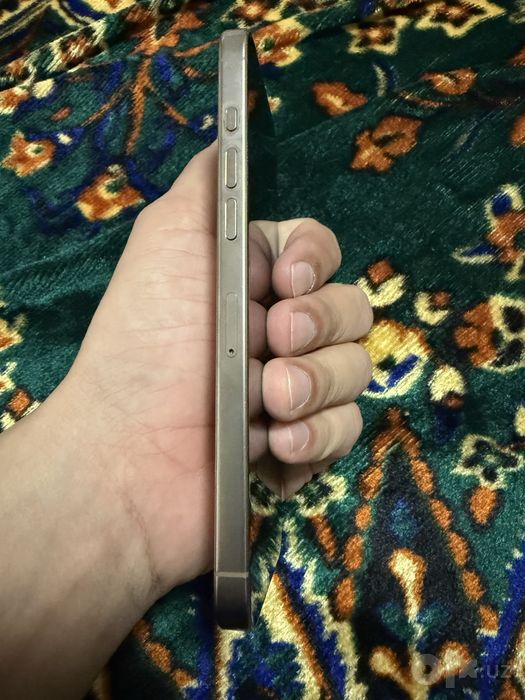 iphone 16pro max idiyal