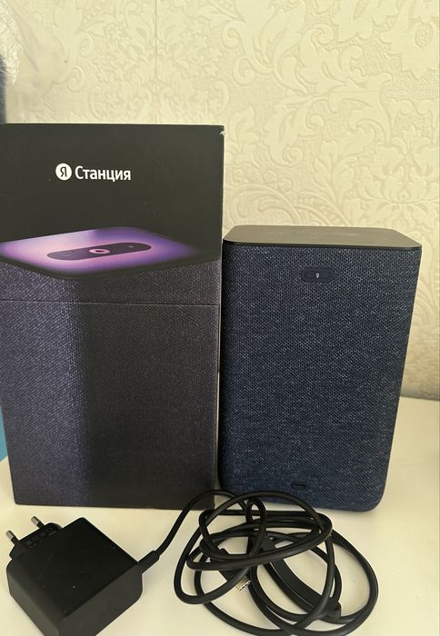 Яндекс Станция 2 YNDX00051