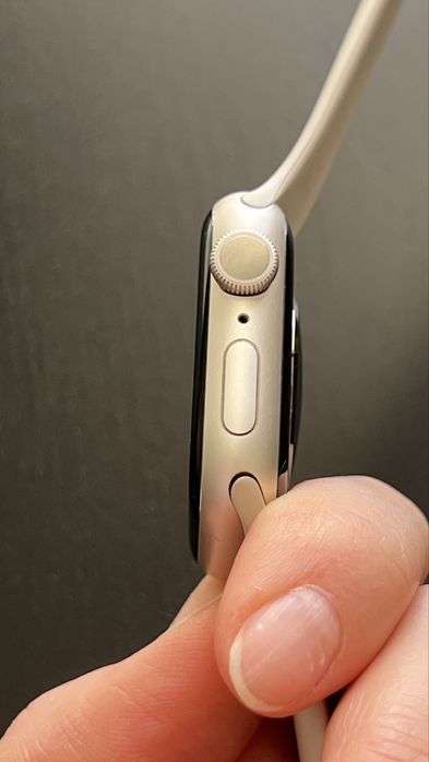 Apple Watch 8 series 41mm