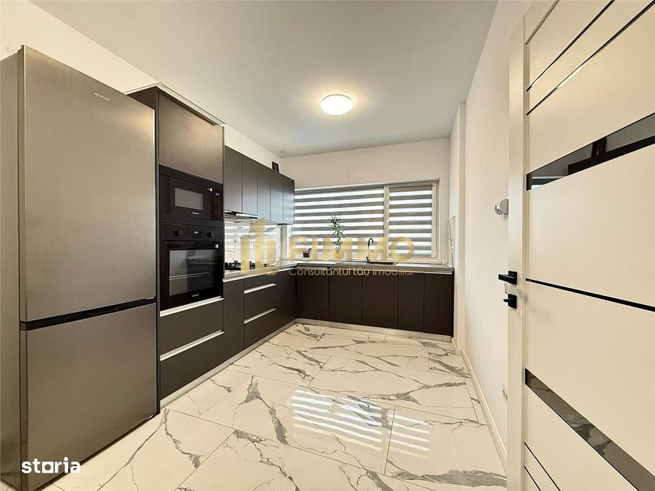 Casa individuala | Terasa | Mobilata | Lisaura | ID:1627