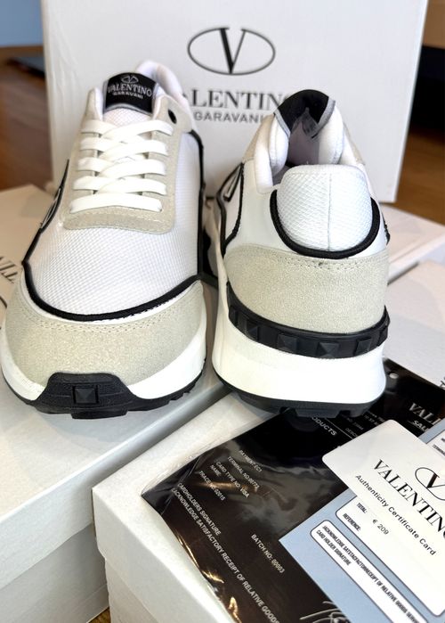 Спортни маратонки Valentino