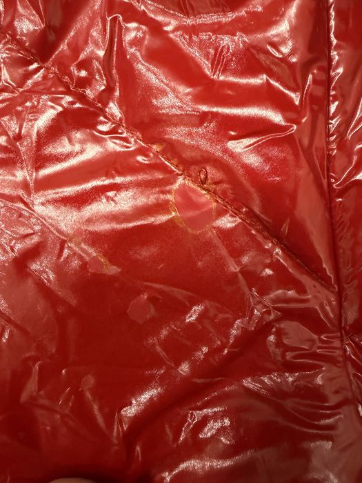 Яке дамско  moncler