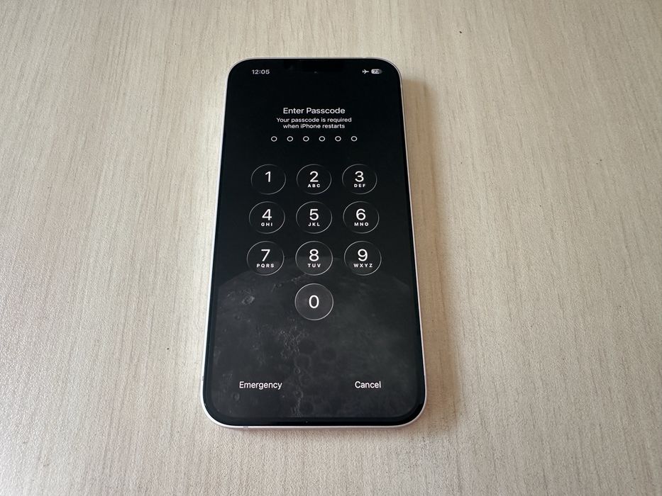 Apple iPhone 17e