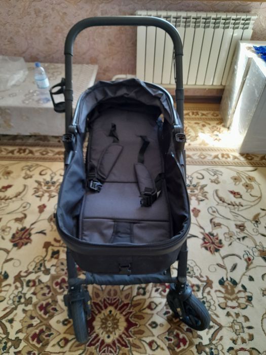 Коляска детская..