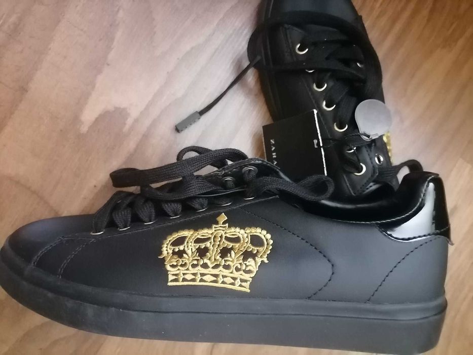 Мъжки маратонки ZARA, PULL&BEAR, BERSHKA,  - различни номера