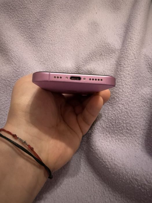 Iphone 16 без забележки