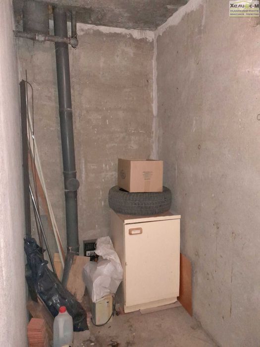 Продава се Тристаен апартамент в Монтана, Младост 2 - 78 кв.м за 975 €/кв.м - Снимка #15