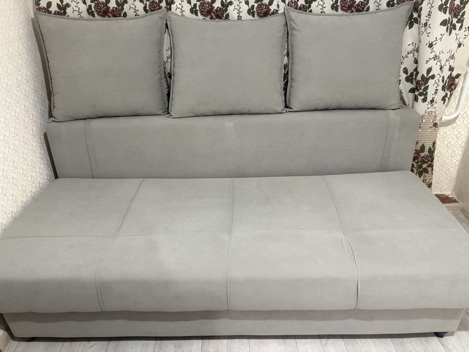 Продам диван раскладной