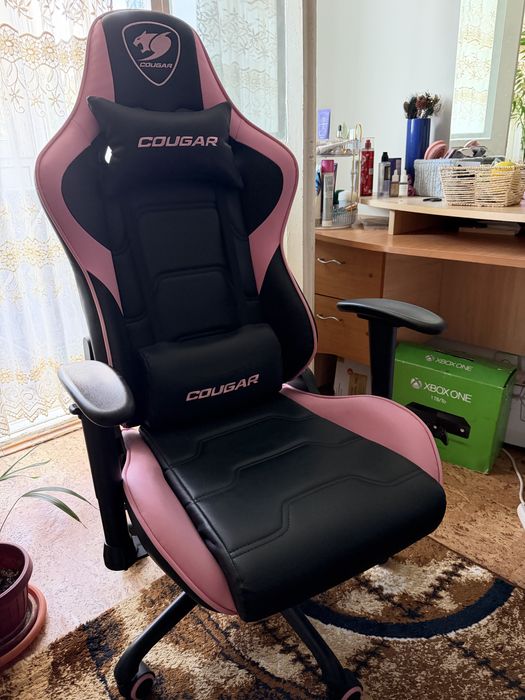 Scaun pentru Gaming