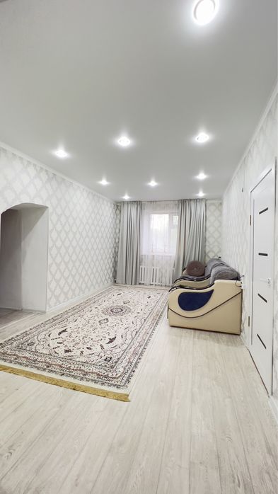 Дом по Джангельдина