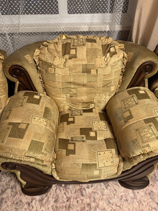 Продам диван угловой