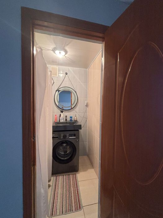 Продаётся 2-ух комнатная квартира.