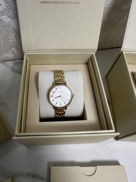 Продаются часы Burker