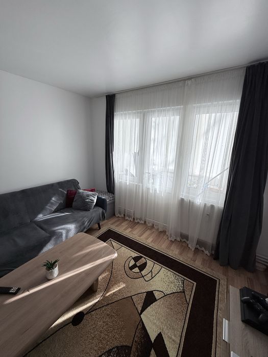 Apartament de inchiriat Suceava George Enescu
