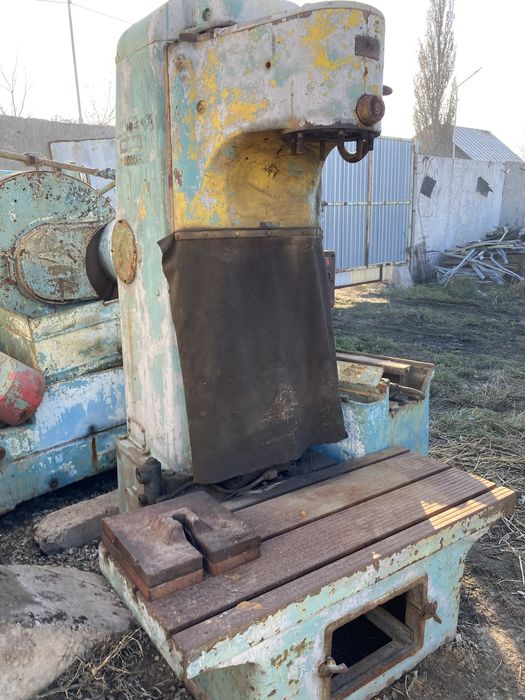 Расточной станок 2а78.