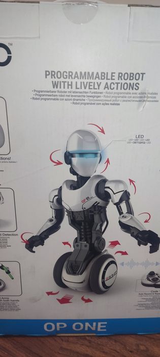 Продам робота Ycoo OP ONE