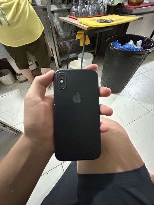 iphone xs.