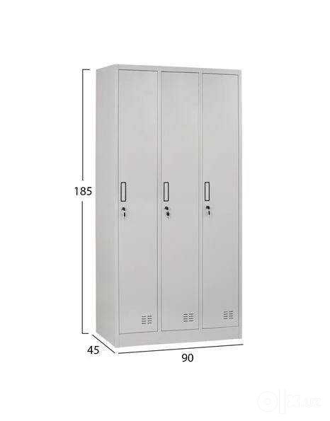 Раздевальный locker | Temir shkaf | Для сотрудников | Kiyim javoni