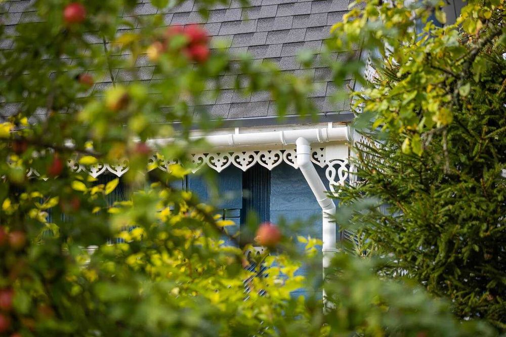 Кровля Гибкая черепица Технониколь ТЕГОЛА крыша