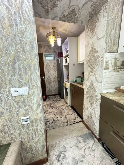 Яшнабод тумани 2 хонали квартира сотилади