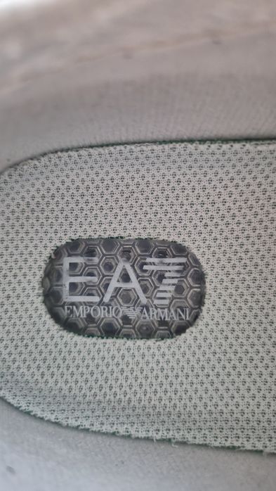 Emporio Armani EA7