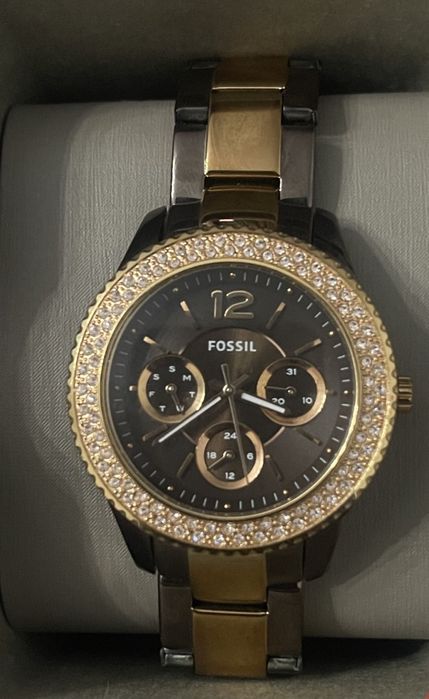 Set ceasuri Fossil El&Ea