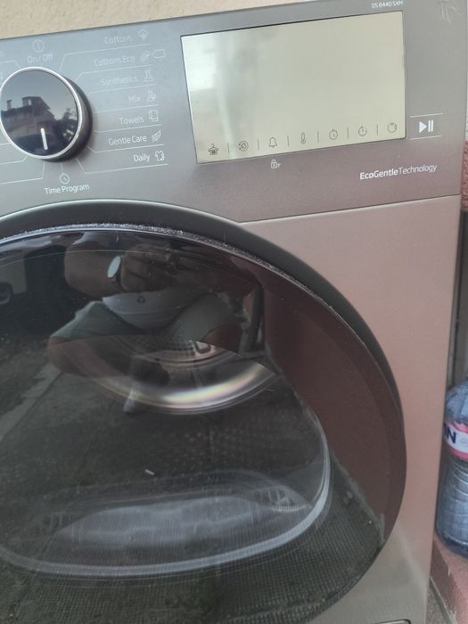 Сушилня Beko A++
