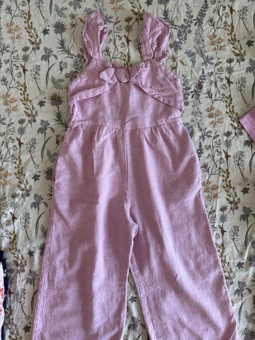 Сет/лот детски дрехи 122-128 см