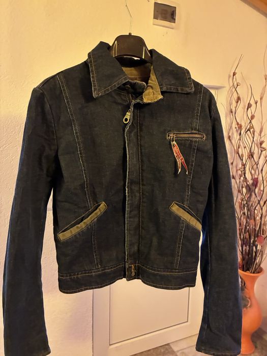 Мъжки и женски якета и палта