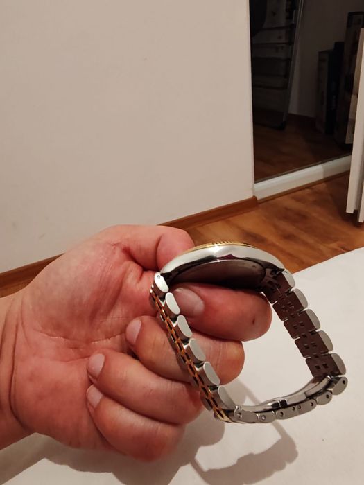 Tissot Ballade 40mm quartz