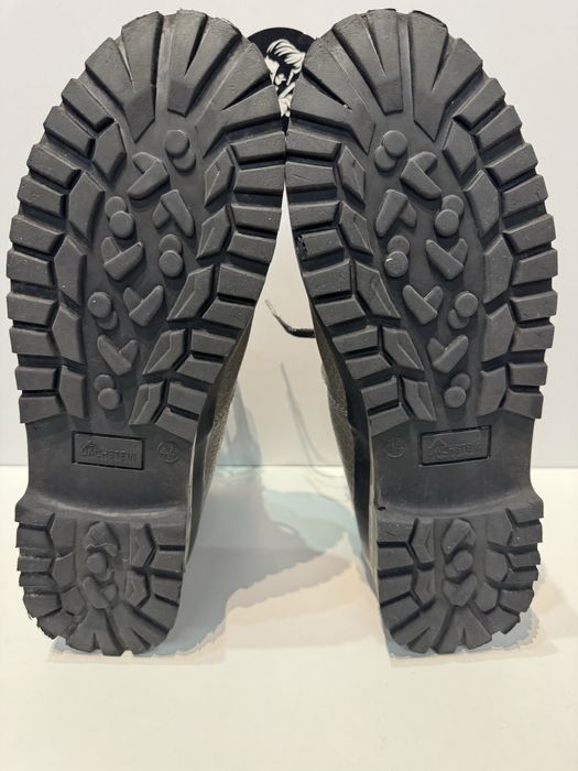 Туристически обувки DACHSTEIN .Номер 44